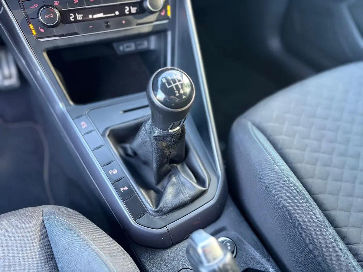1.0 TSI Highline IQ DRIVE I CARPLAY I 360 PDC I CRUISE I NAVI I STOELVERW.
