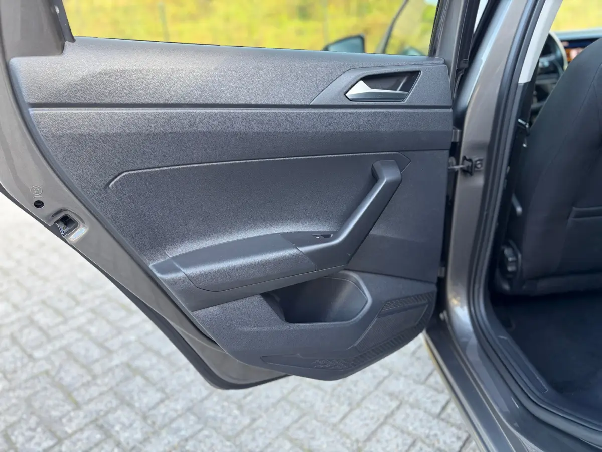 1.0 TSI Highline IQ DRIVE I CARPLAY I 360 PDC I CRUISE I NAVI I STOELVERW.