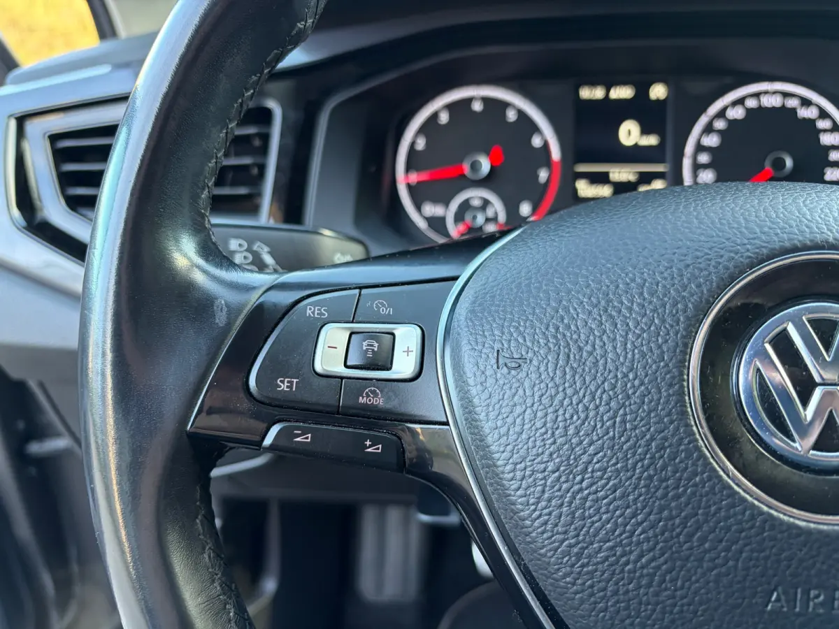 1.0 TSI Highline IQ DRIVE I CARPLAY I 360 PDC I CRUISE I NAVI I STOELVERW.