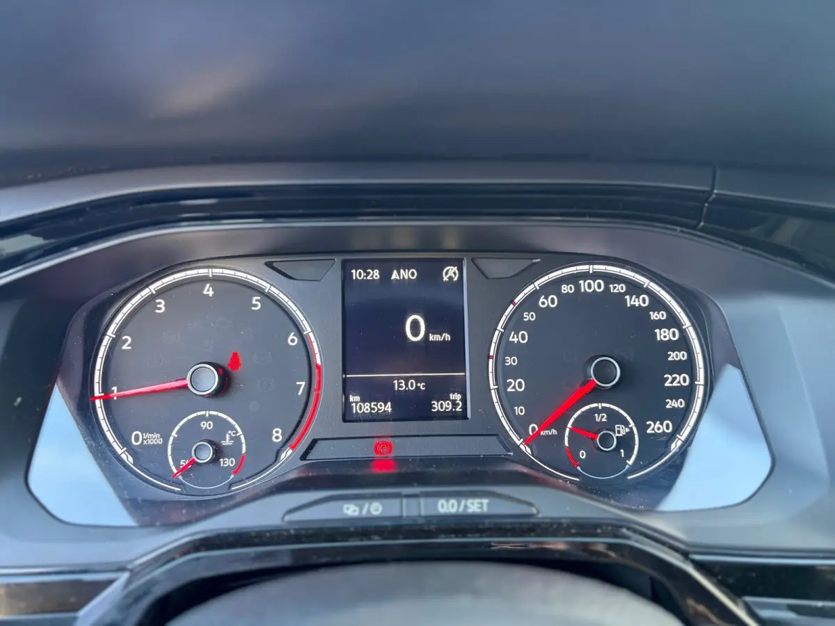 1.0 TSI Highline IQ DRIVE I CARPLAY I 360 PDC I CRUISE I NAVI I STOELVERW.
