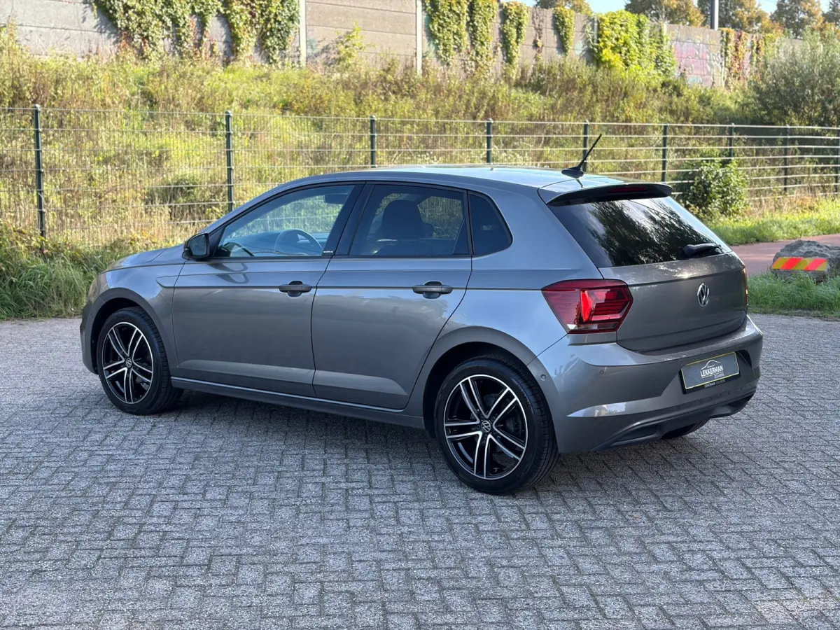1.0 TSI Highline IQ DRIVE I CARPLAY I 360 PDC I CRUISE I NAVI I STOELVERW.
