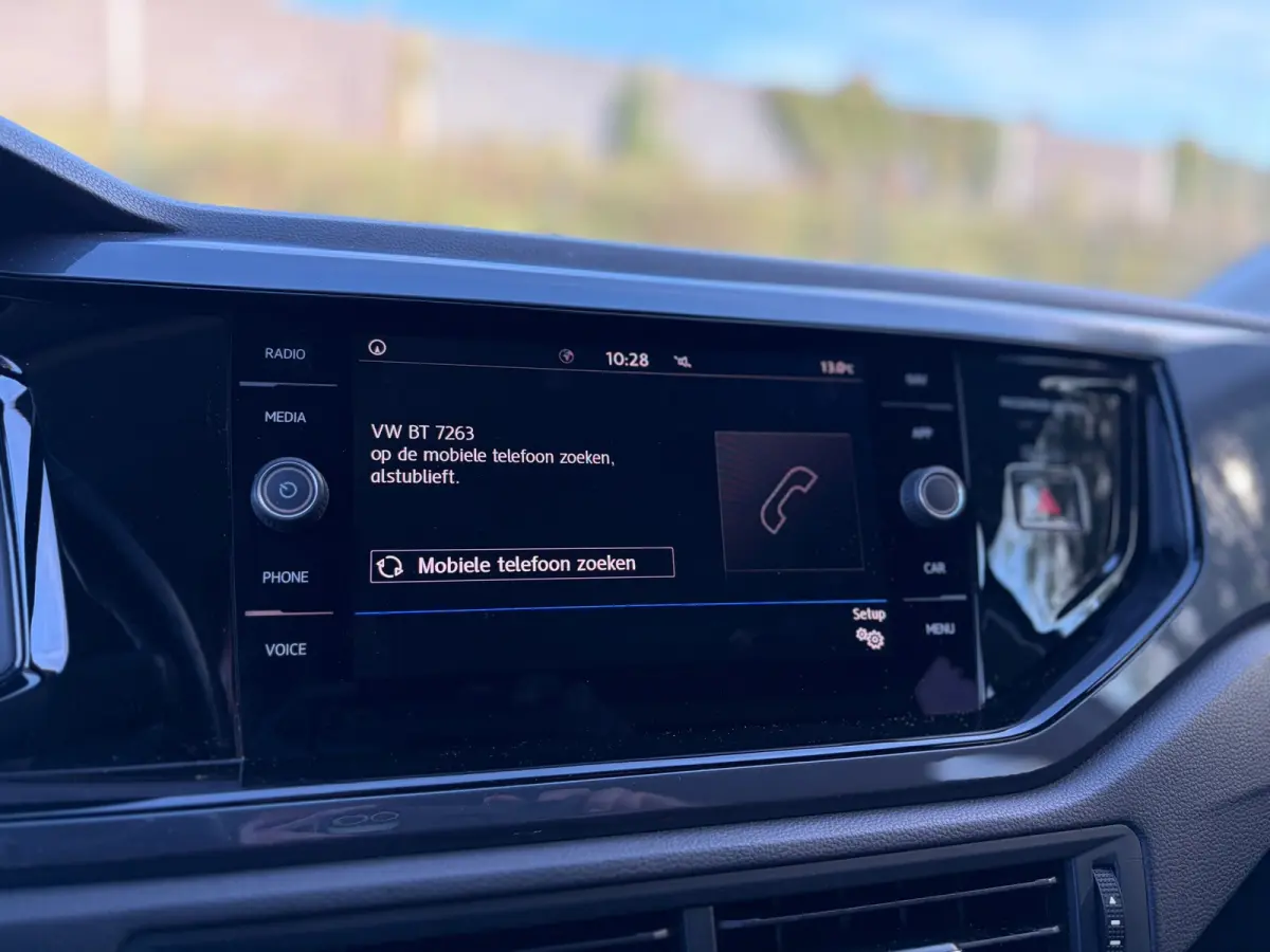 1.0 TSI Highline IQ DRIVE I CARPLAY I 360 PDC I CRUISE I NAVI I STOELVERW.