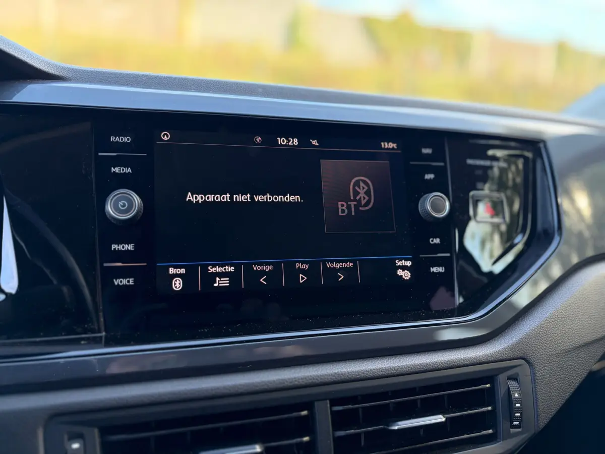 1.0 TSI Highline IQ DRIVE I CARPLAY I 360 PDC I CRUISE I NAVI I STOELVERW.