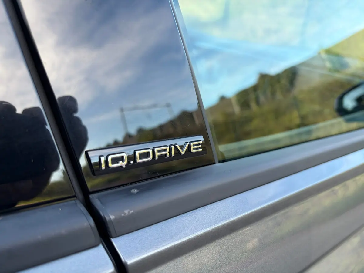 1.0 TSI Highline IQ DRIVE I CARPLAY I 360 PDC I CRUISE I NAVI I STOELVERW.