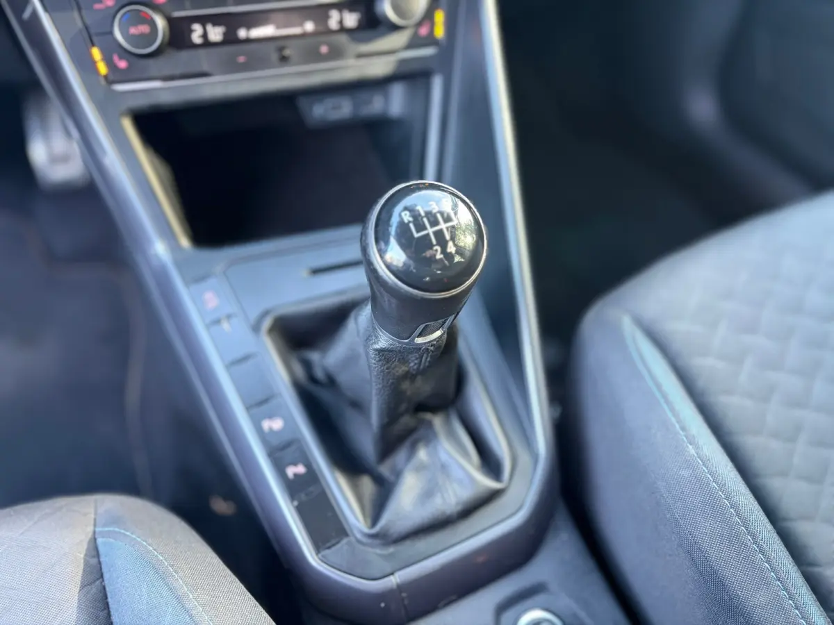 1.0 TSI Highline IQ DRIVE I CARPLAY I 360 PDC I CRUISE I NAVI I STOELVERW.