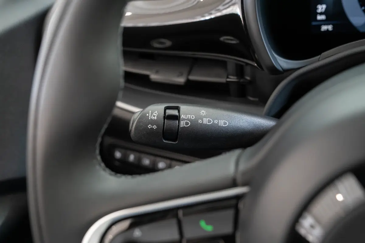 Urban 42 kWh l Apple Car Play l Android l Camera l Leder Multi Stuur l Cr Control l Climate Control l