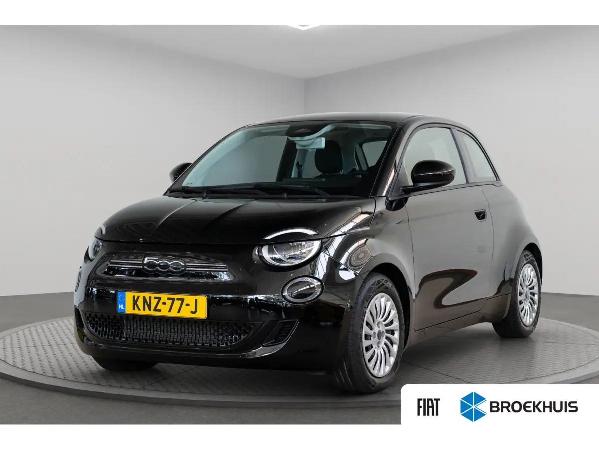 Urban 42 kWh l Apple Car Play l Android l Camera l Leder Multi Stuur l Cr Control l Climate Control l