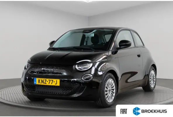 Urban 42 kWh l Apple Car Play l Android l Camera l Leder Multi Stuur l Cr Control l Climate Control l