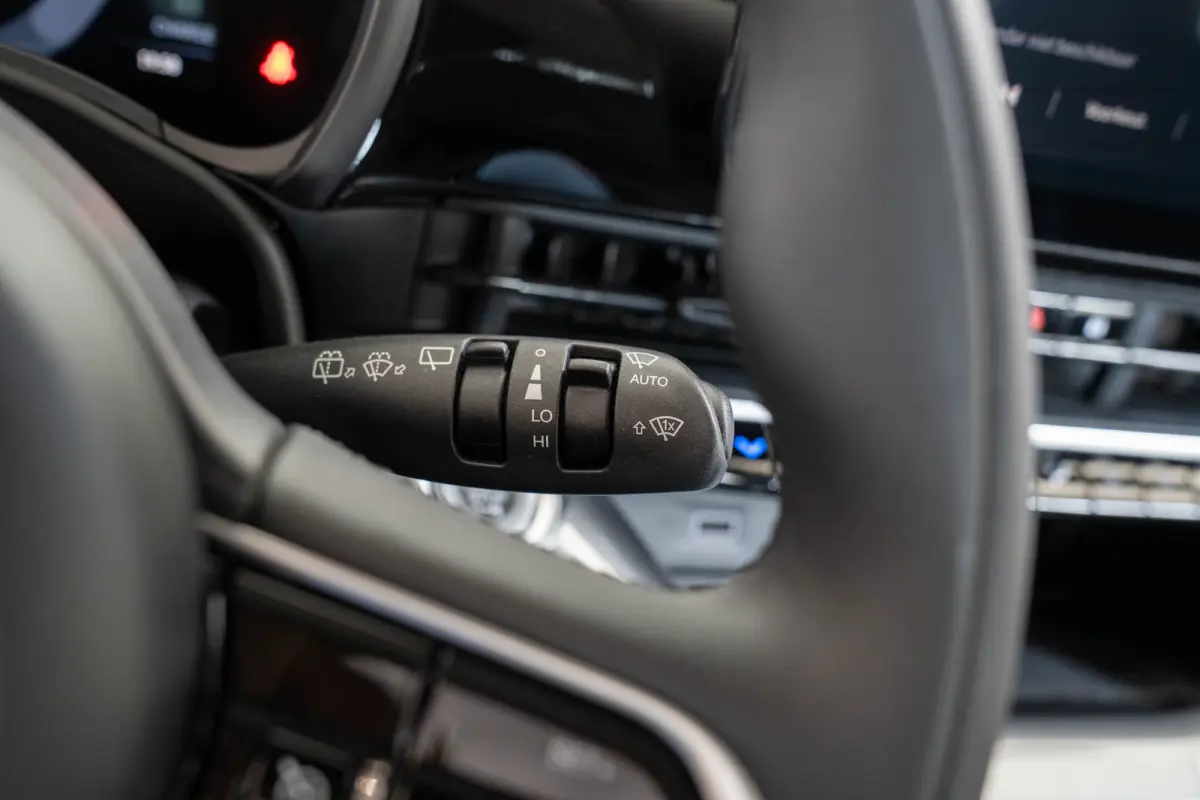 Urban 42 kWh l Apple Car Play l Android l Camera l Leder Multi Stuur l Cr Control l Climate Control l