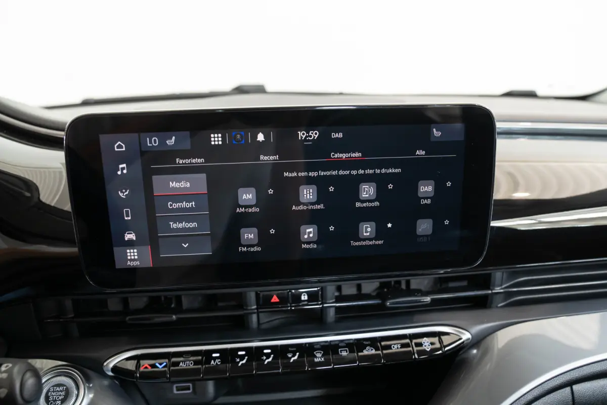 Urban 42 kWh l Apple Car Play l Android l Camera l Leder Multi Stuur l Cr Control l Climate Control l