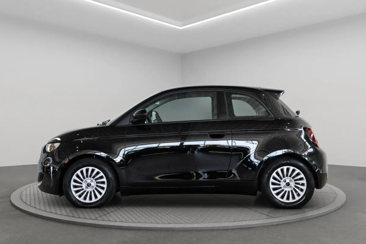 Urban 42 kWh l Apple Car Play l Android l Camera l Leder Multi Stuur l Cr Control l Climate Control l