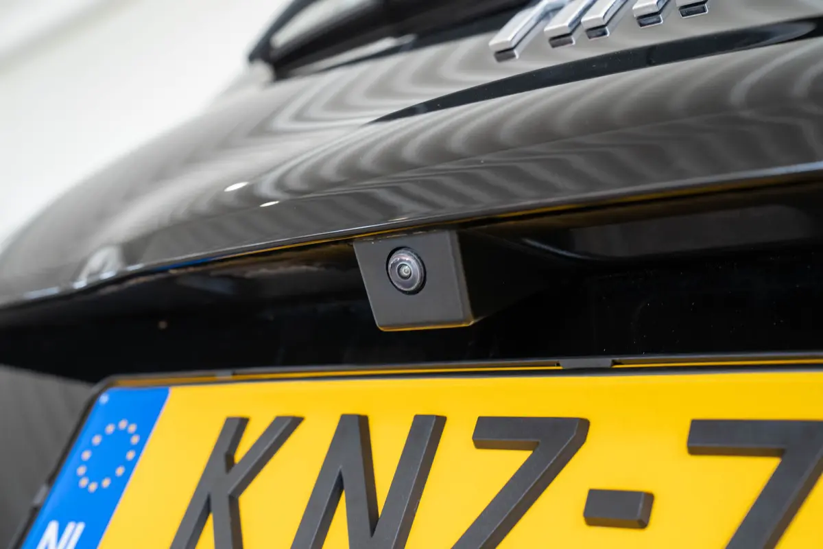 Urban 42 kWh l Apple Car Play l Android l Camera l Leder Multi Stuur l Cr Control l Climate Control l