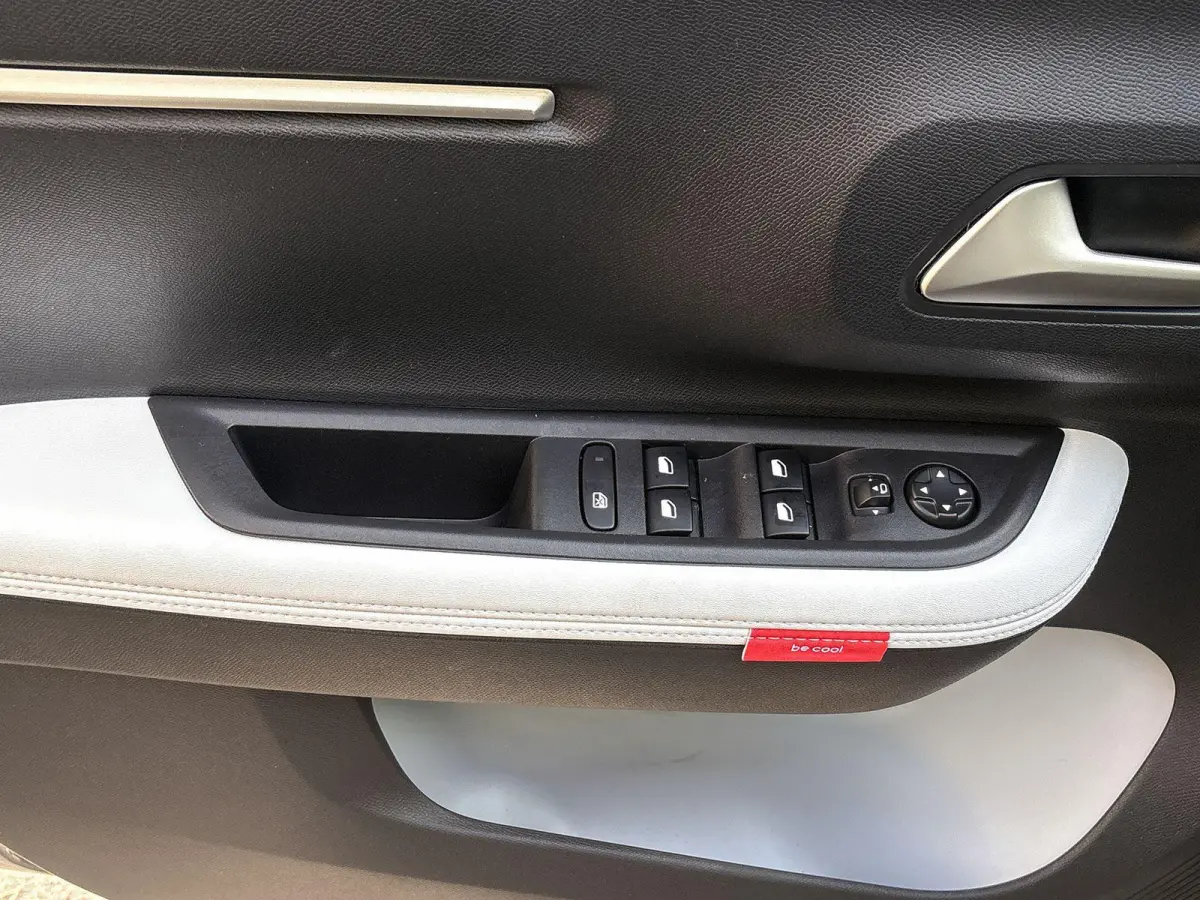 Max Comfort Range 44 kWh 113pk | DEMO | Navigatie | Achteruitrijcamera | Climate Control | Cruise Control | Parkeersensoren | Bluetooth | Draadloze Apple Carplay / Android Auto | Comfortstoe