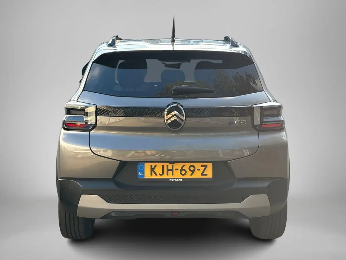 Max Comfort Range 44 kWh 113pk | DEMO | Navigatie | Achteruitrijcamera | Climate Control | Cruise Control | Parkeersensoren | Bluetooth | Draadloze Apple Carplay / Android Auto | Comfortstoe
