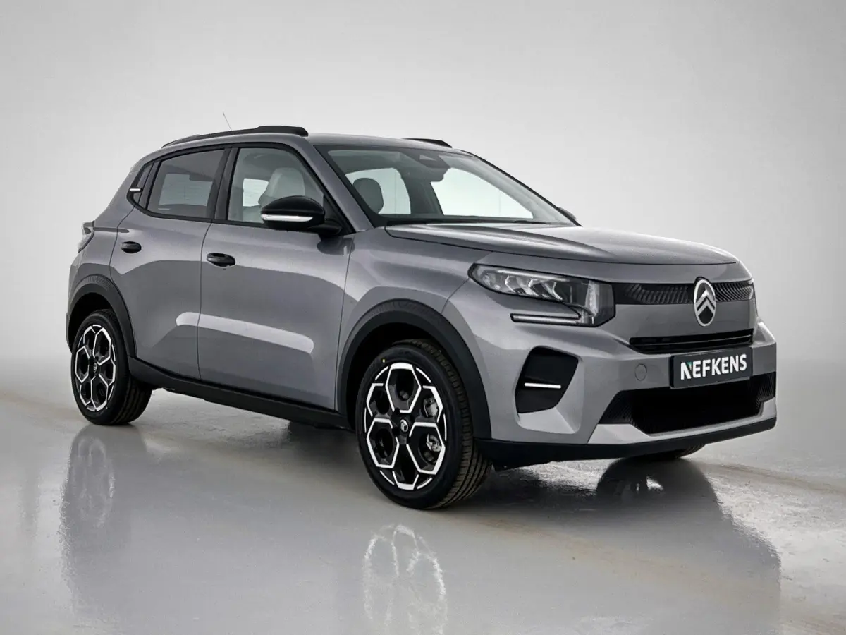Max Comfort Range 44 kWh 113pk | DEMO | Navigatie | Achteruitrijcamera | Climate Control | Cruise Control | Parkeersensoren | Bluetooth | Draadloze Apple Carplay / Android Auto | Comfortstoe