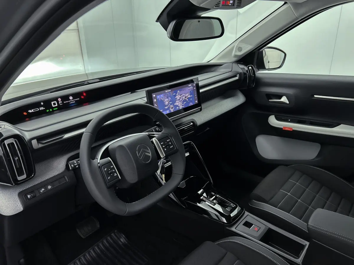 Max Comfort Range 44 kWh 113pk | DEMO | Navigatie | Achteruitrijcamera | Climate Control | Cruise Control | Parkeersensoren | Bluetooth | Draadloze Apple Carplay / Android Auto | Comfortstoe