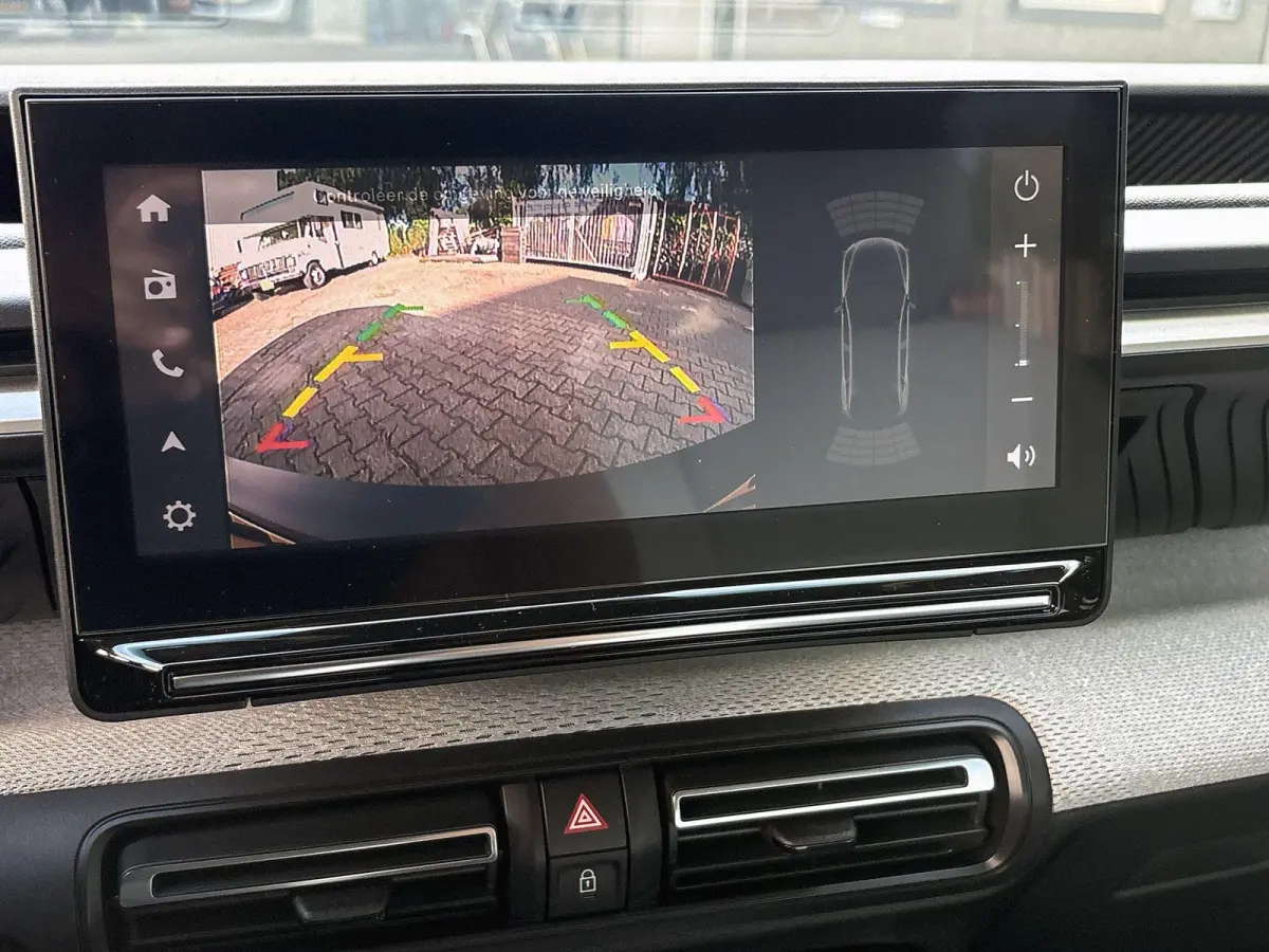 Max Comfort Range 44 kWh 113pk | DEMO | Navigatie | Achteruitrijcamera | Climate Control | Cruise Control | Parkeersensoren | Bluetooth | Draadloze Apple Carplay / Android Auto | Comfortstoe