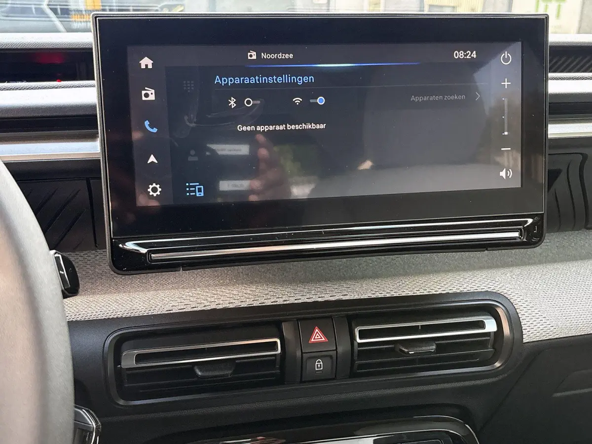 Max Comfort Range 44 kWh 113pk | DEMO | Navigatie | Achteruitrijcamera | Climate Control | Cruise Control | Parkeersensoren | Bluetooth | Draadloze Apple Carplay / Android Auto | Comfortstoe