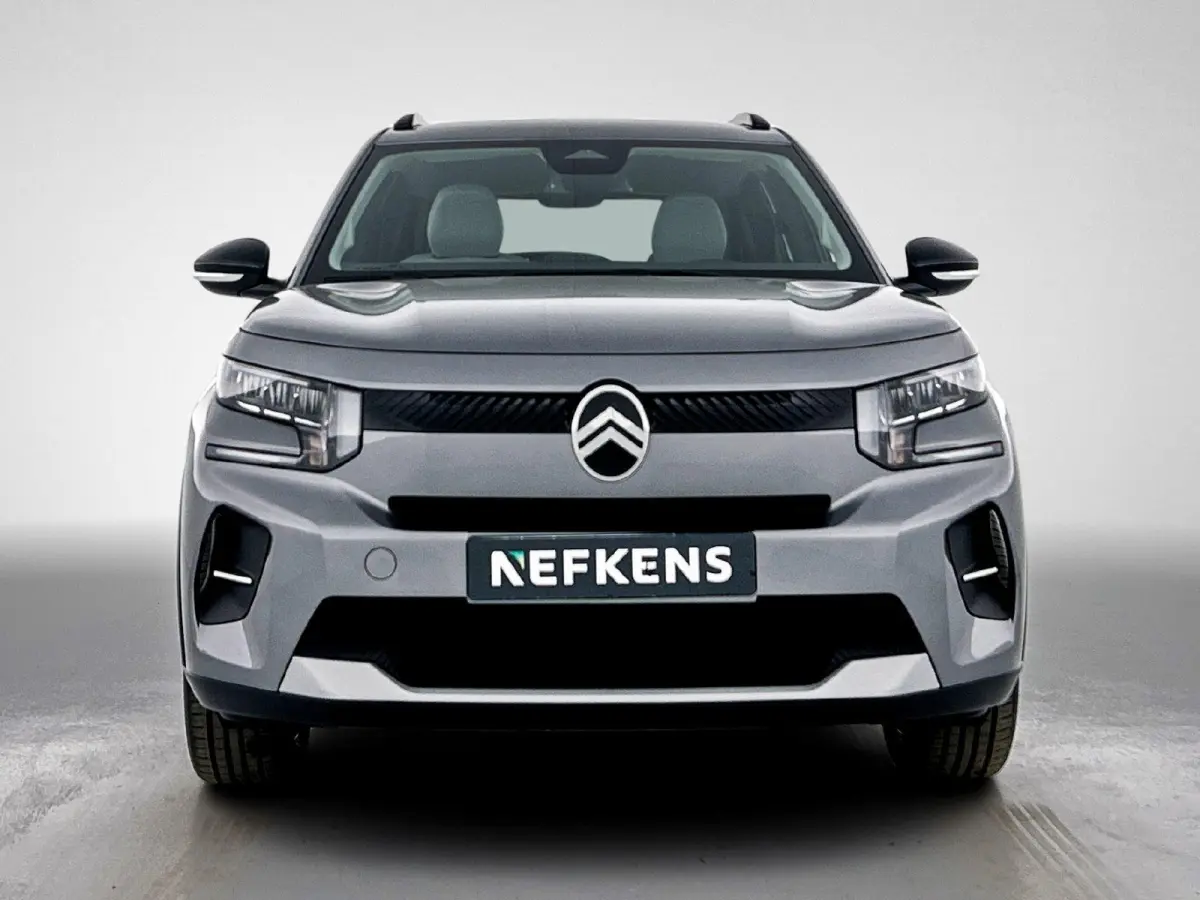 Max Comfort Range 44 kWh 113pk | DEMO | Navigatie | Achteruitrijcamera | Climate Control | Cruise Control | Parkeersensoren | Bluetooth | Draadloze Apple Carplay / Android Auto | Comfortstoe