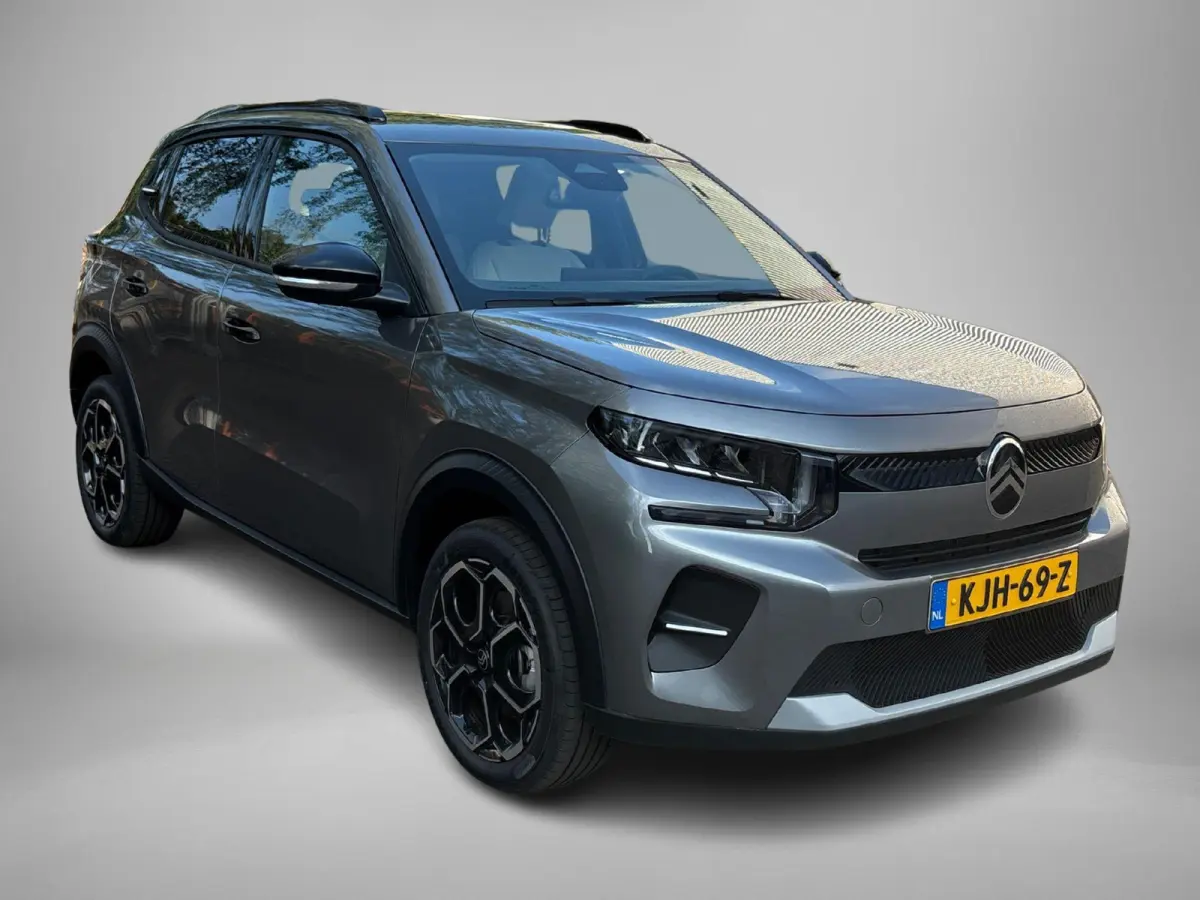 Max Comfort Range 44 kWh 113pk | DEMO | Navigatie | Achteruitrijcamera | Climate Control | Cruise Control | Parkeersensoren | Bluetooth | Draadloze Apple Carplay / Android Auto | Comfortstoe