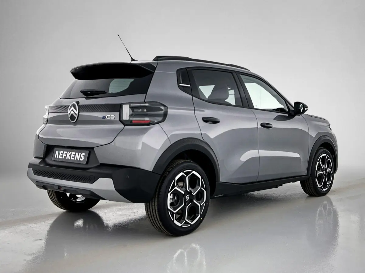 Max Comfort Range 44 kWh 113pk | DEMO | Navigatie | Achteruitrijcamera | Climate Control | Cruise Control | Parkeersensoren | Bluetooth | Draadloze Apple Carplay / Android Auto | Comfortstoe