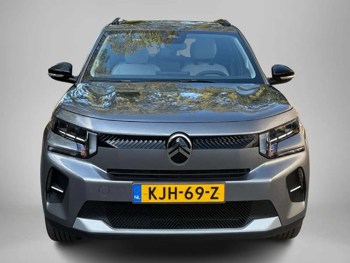 Max Comfort Range 44 kWh 113pk | DEMO | Navigatie | Achteruitrijcamera | Climate Control | Cruise Control | Parkeersensoren | Bluetooth | Draadloze Apple Carplay / Android Auto | Comfortstoe