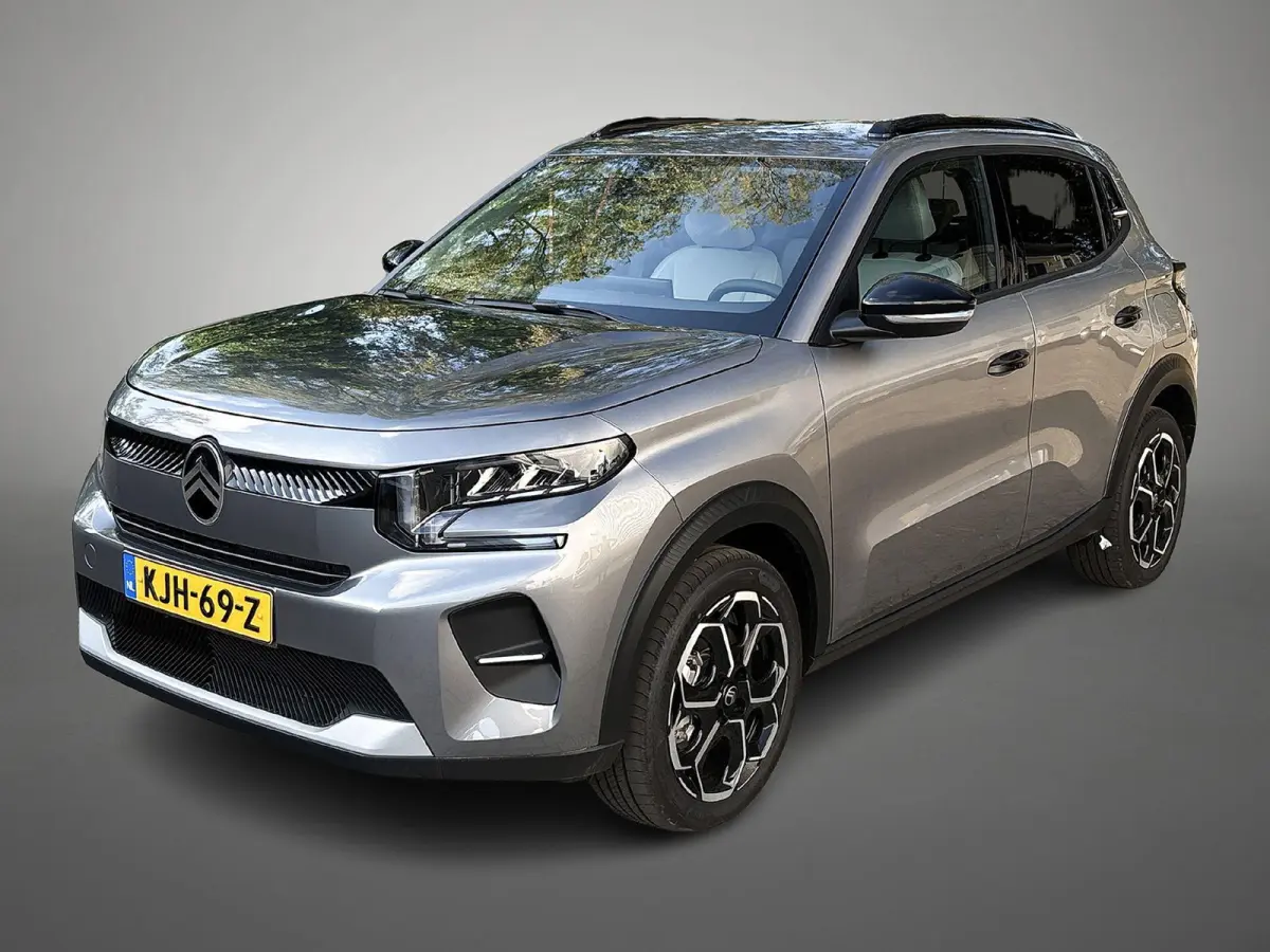 Max Comfort Range 44 kWh 113pk | DEMO | Navigatie | Achteruitrijcamera | Climate Control | Cruise Control | Parkeersensoren | Bluetooth | Draadloze Apple Carplay / Android Auto | Comfortstoe
