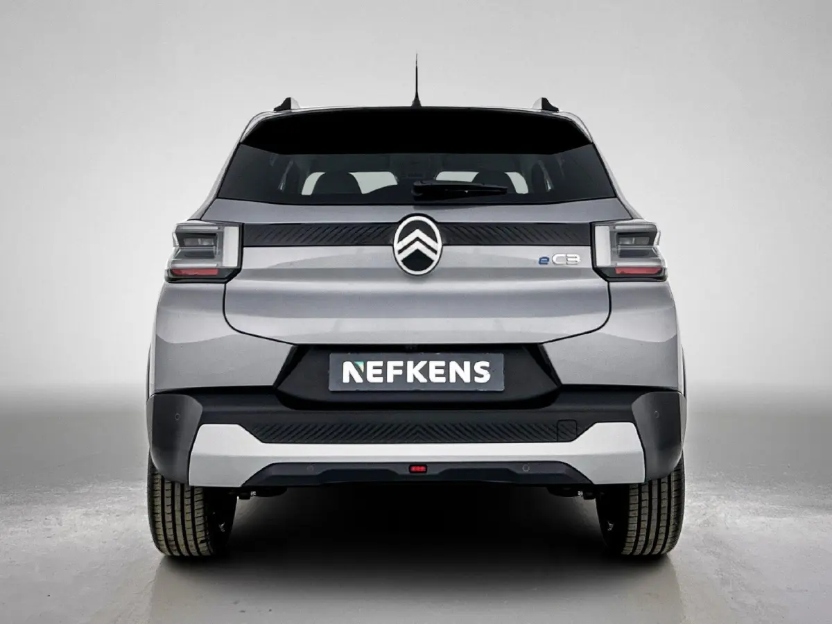 Max Comfort Range 44 kWh 113pk | DEMO | Navigatie | Achteruitrijcamera | Climate Control | Cruise Control | Parkeersensoren | Bluetooth | Draadloze Apple Carplay / Android Auto | Comfortstoe