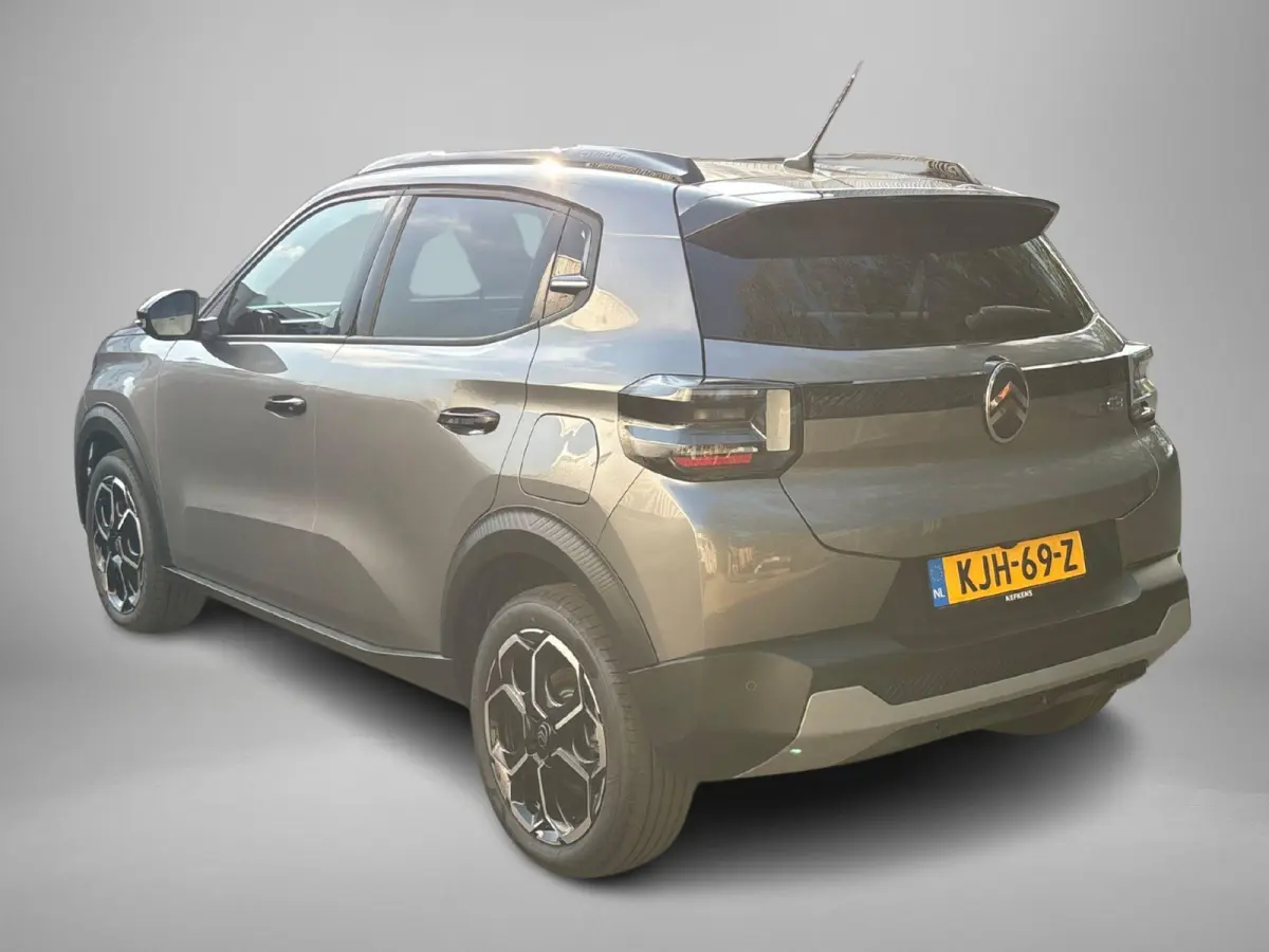 Max Comfort Range 44 kWh 113pk | DEMO | Navigatie | Achteruitrijcamera | Climate Control | Cruise Control | Parkeersensoren | Bluetooth | Draadloze Apple Carplay / Android Auto | Comfortstoe