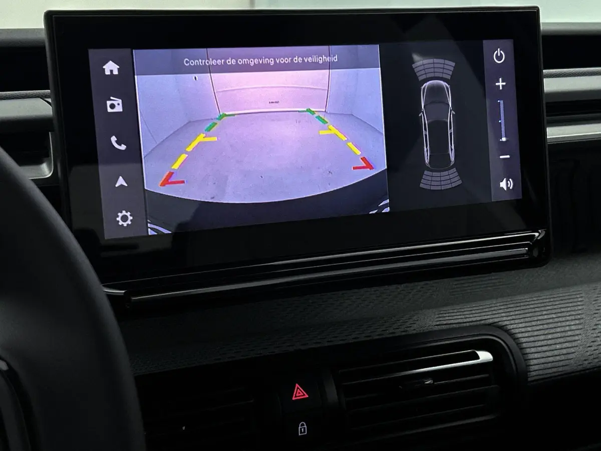 Max Comfort Range 44 kWh 113pk | DEMO | Navigatie | Achteruitrijcamera | Climate Control | Cruise Control | Parkeersensoren | Bluetooth | Draadloze Apple Carplay / Android Auto | Comfortstoe