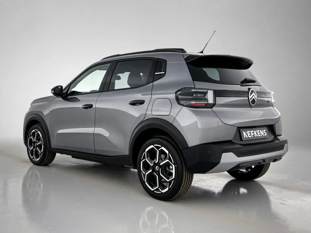 Max Comfort Range 44 kWh 113pk | DEMO | Navigatie | Achteruitrijcamera | Climate Control | Cruise Control | Parkeersensoren | Bluetooth | Draadloze Apple Carplay / Android Auto | Comfortstoe