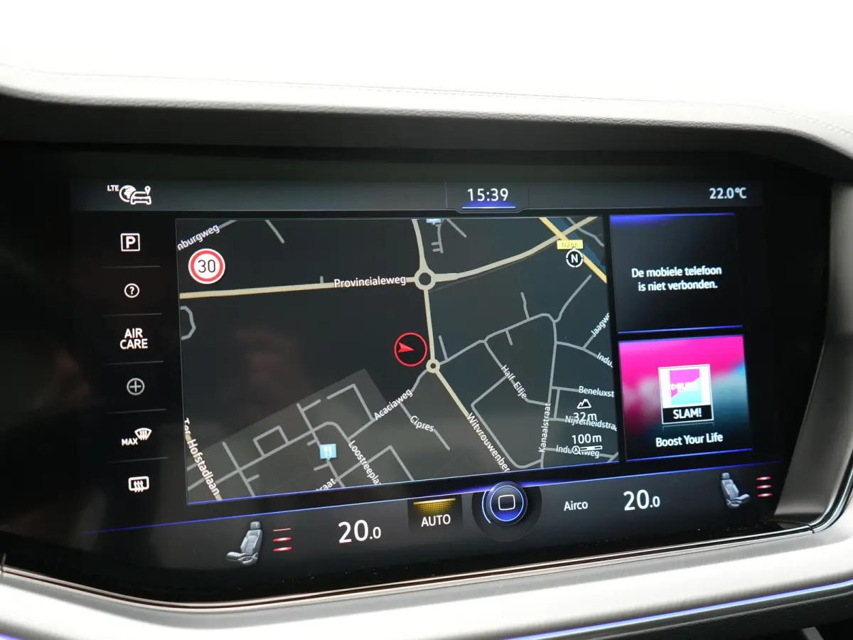 3.0 TSi eHybrid 4MOTION PHEV 381pk Dealer O.H | Luchtvering | Trekhaak Af Fabriek | Panodak | Adaptive Cruise | Matrix LED | Lederen Sportstoelen Memory & Verwarmd | Keyless | Apple Carplay 