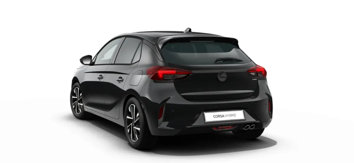 GS | Achteruitrijcamera 180° | Dode hoek waarschuwing | Draadloze Apple Carplay en Android Auto