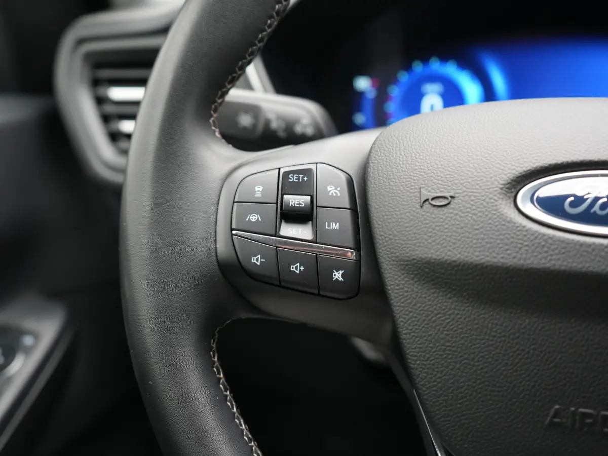 2.5 PHEV Vignale 225pk Dealer O.H. | Trekhaak Af Fabriek | Adaptive Cruise | 360 Camera | Head Up | Bang & Olufsen | Lederen Sportstoelen Memory & Verwarmd | Keyless | BLIS | Stuur Verwarmd 
