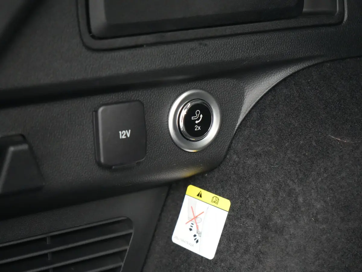 2.5 PHEV Vignale 225pk Dealer O.H. | Trekhaak Af Fabriek | Adaptive Cruise | 360 Camera | Head Up | Bang & Olufsen | Lederen Sportstoelen Memory & Verwarmd | Keyless | BLIS | Stuur Verwarmd 