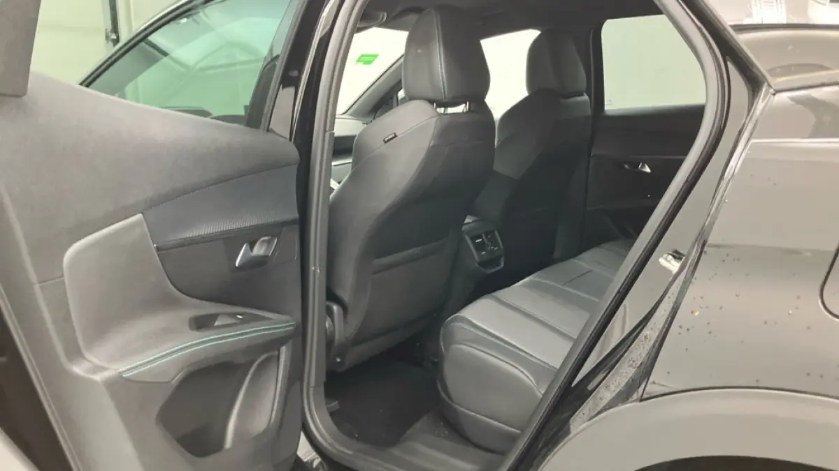 Hybrid |1.6 Hybrid 180 PK | Cruise Control | Navigatie |