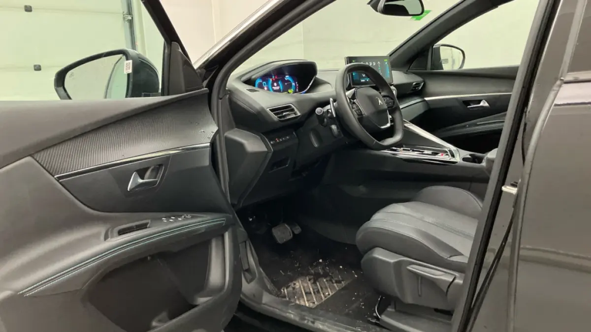 Hybrid |1.6 Hybrid 180 PK | Cruise Control | Navigatie |