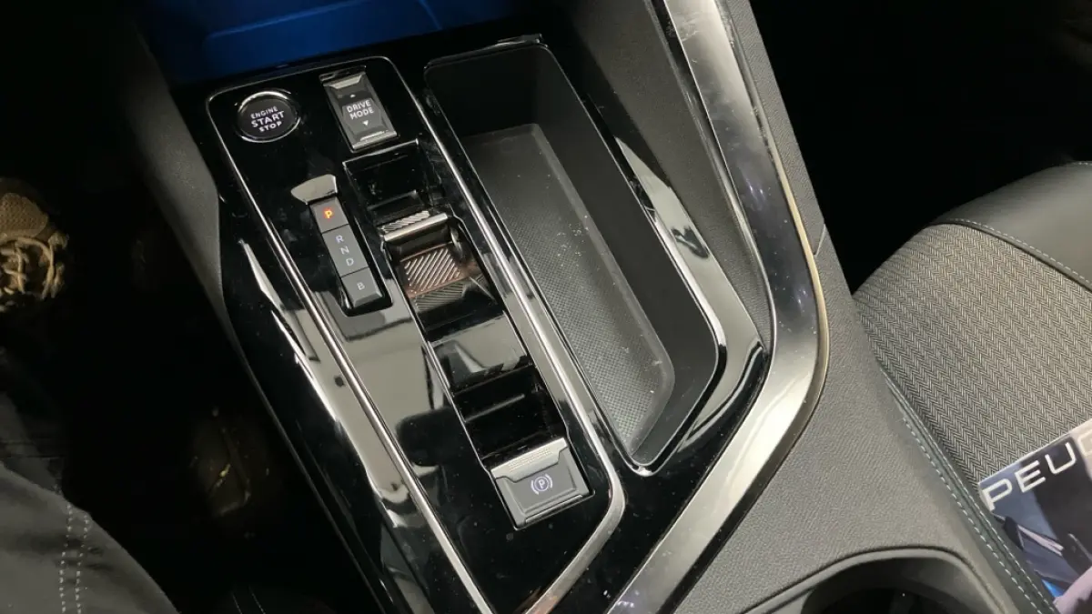 Hybrid |1.6 Hybrid 180 PK | Cruise Control | Navigatie |