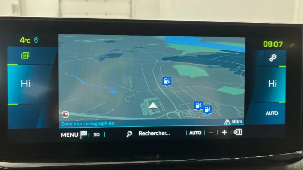 Hybrid |1.6 Hybrid 180 PK | Cruise Control | Navigatie |
