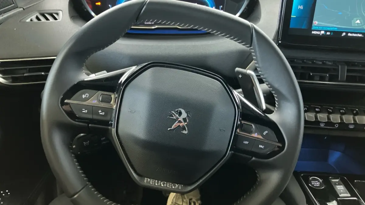 Hybrid |1.6 Hybrid 180 PK | Cruise Control | Navigatie |