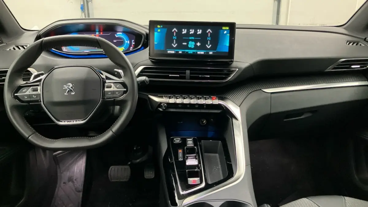 Hybrid |1.6 Hybrid 180 PK | Cruise Control | Navigatie |