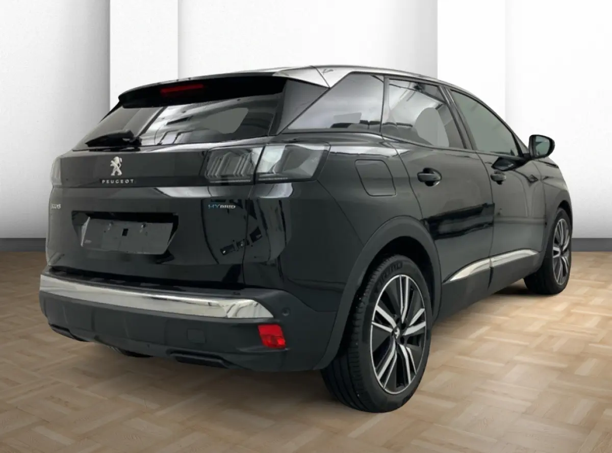 Hybrid |1.6 Hybrid 180 PK | Cruise Control | Navigatie |
