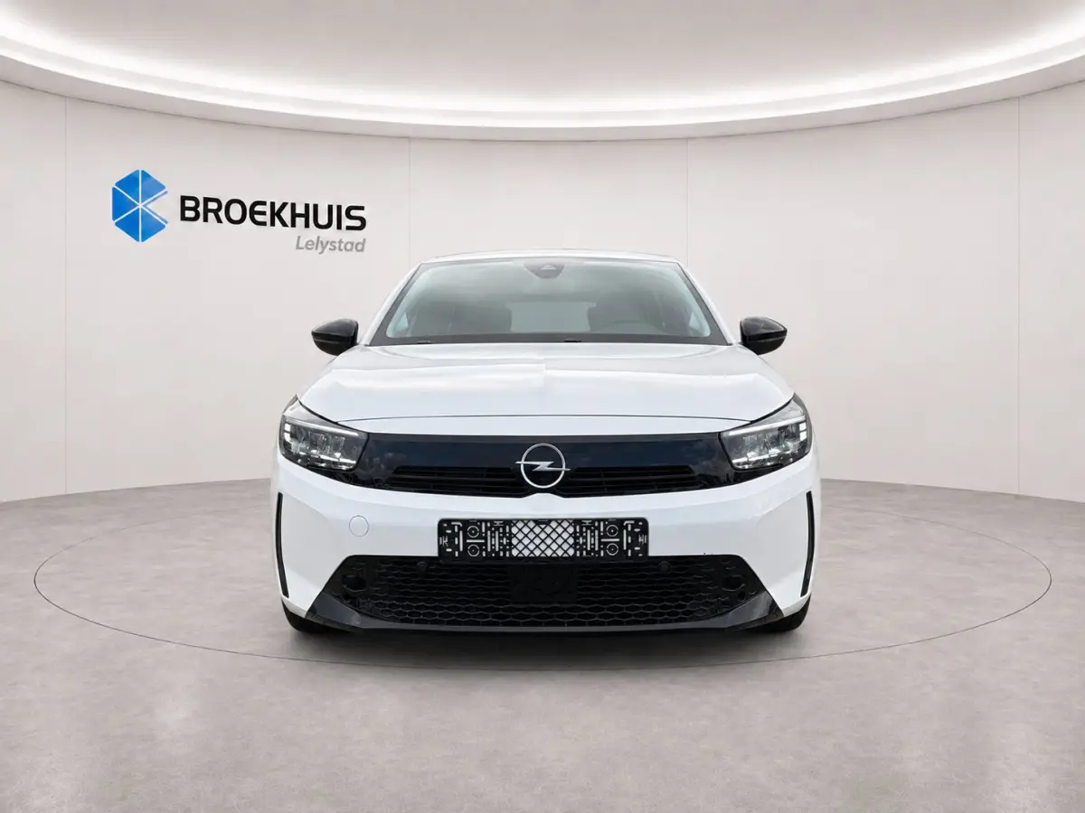 Electric Corsa-e 50KWH 136PK BUSINESS EDITION SOH 100% / NAVI / CLIMA / LED / PDC / CAMERA / KEYLESS / BLUETOOTH / CRUISECONTROL !!