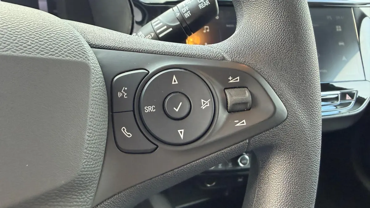 Electric Corsa-e 50KWH 136PK BUSINESS EDITION SOH 100% / NAVI / CLIMA / LED / PDC / CAMERA / KEYLESS / BLUETOOTH / CRUISECONTROL !!