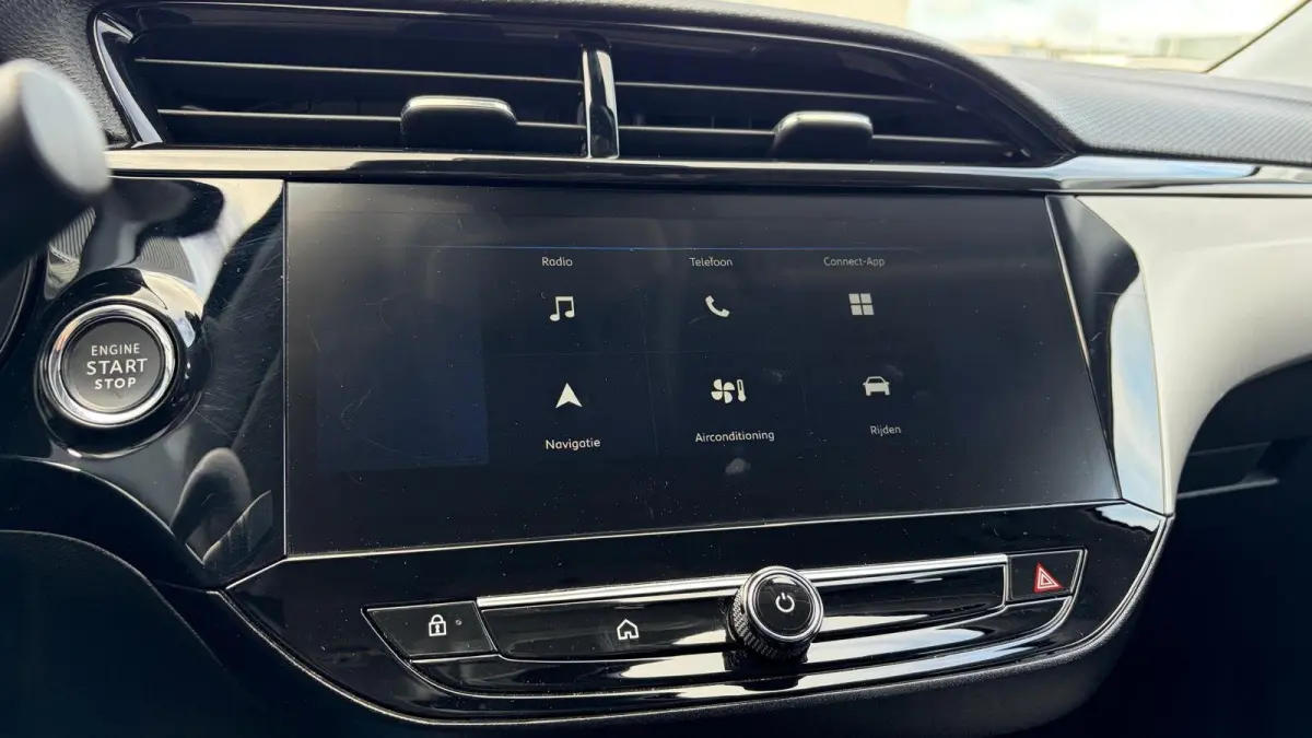 Electric Corsa-e 50KWH 136PK BUSINESS EDITION SOH 100% / NAVI / CLIMA / LED / PDC / CAMERA / KEYLESS / BLUETOOTH / CRUISECONTROL !!
