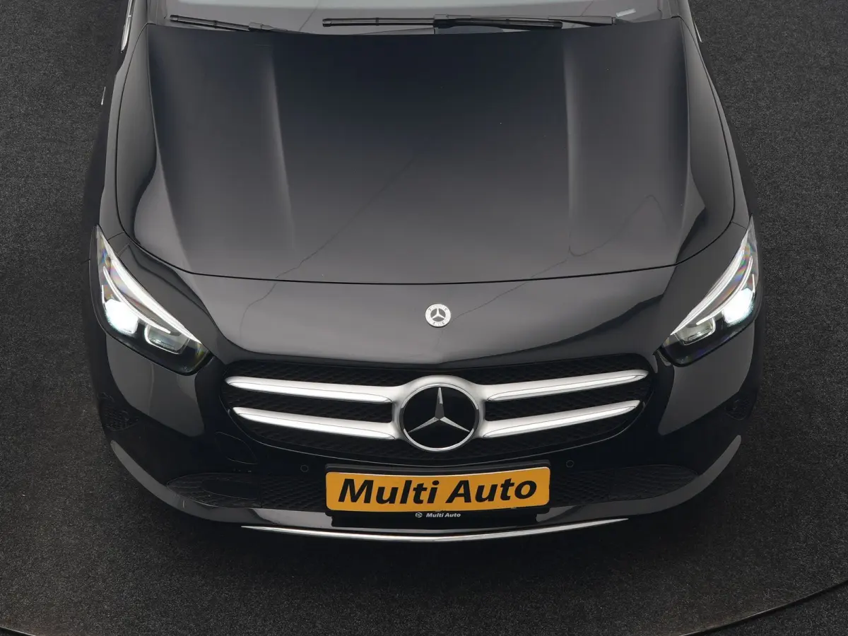 250 e Advantage PHEV 218pk Dealer O.H. | Trekhaak Af Fabriek | Adaptive Cruise | Head Up | Burmester Audio | Camera | Lederen Sportstoelen Memory & Verwarmd | BLIS | Apple Carplay | Widescre