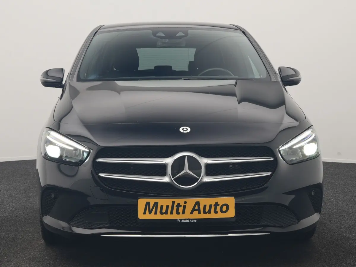 250 e Advantage PHEV 218pk Dealer O.H. | Trekhaak Af Fabriek | Adaptive Cruise | Head Up | Burmester Audio | Camera | Lederen Sportstoelen Memory & Verwarmd | BLIS | Apple Carplay | Widescre