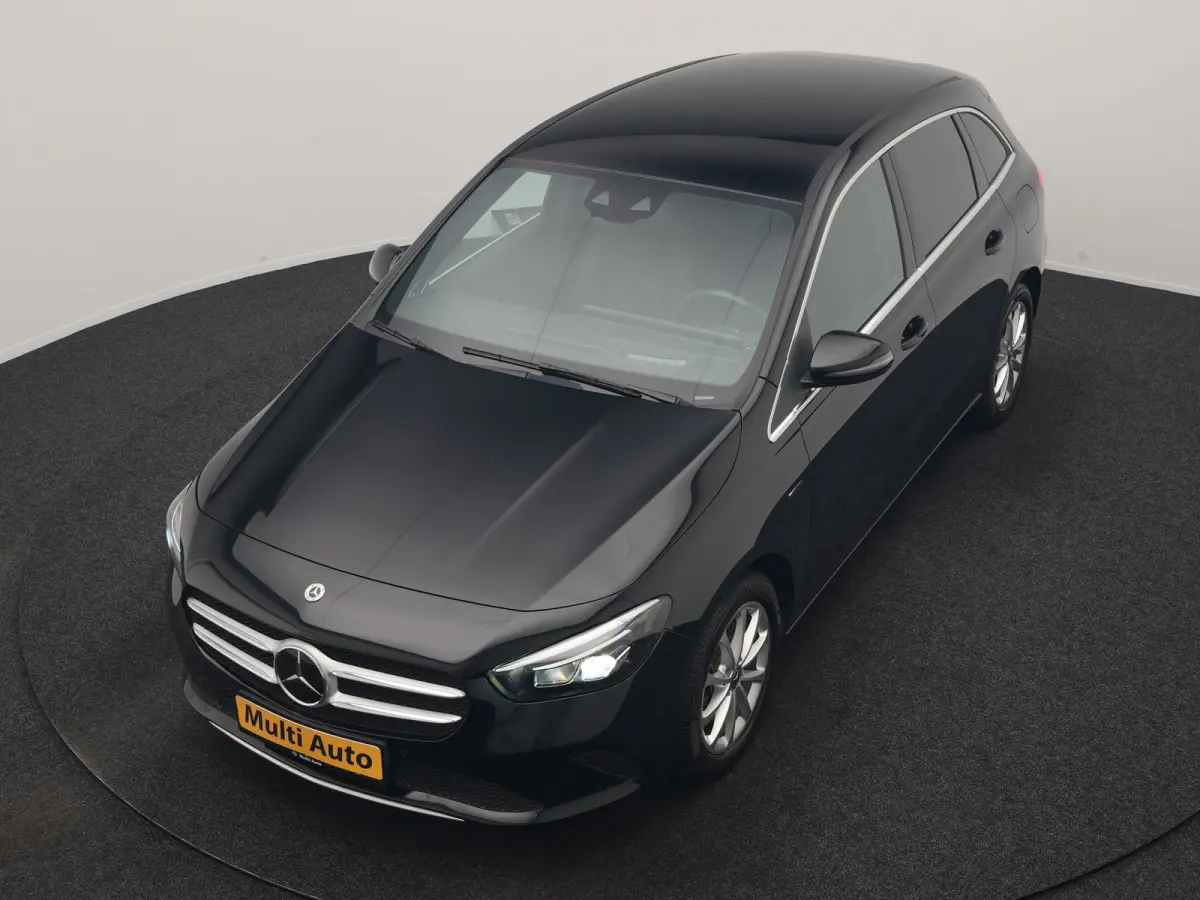 250 e Advantage PHEV 218pk Dealer O.H. | Trekhaak Af Fabriek | Adaptive Cruise | Head Up | Burmester Audio | Camera | Lederen Sportstoelen Memory & Verwarmd | BLIS | Apple Carplay | Widescre