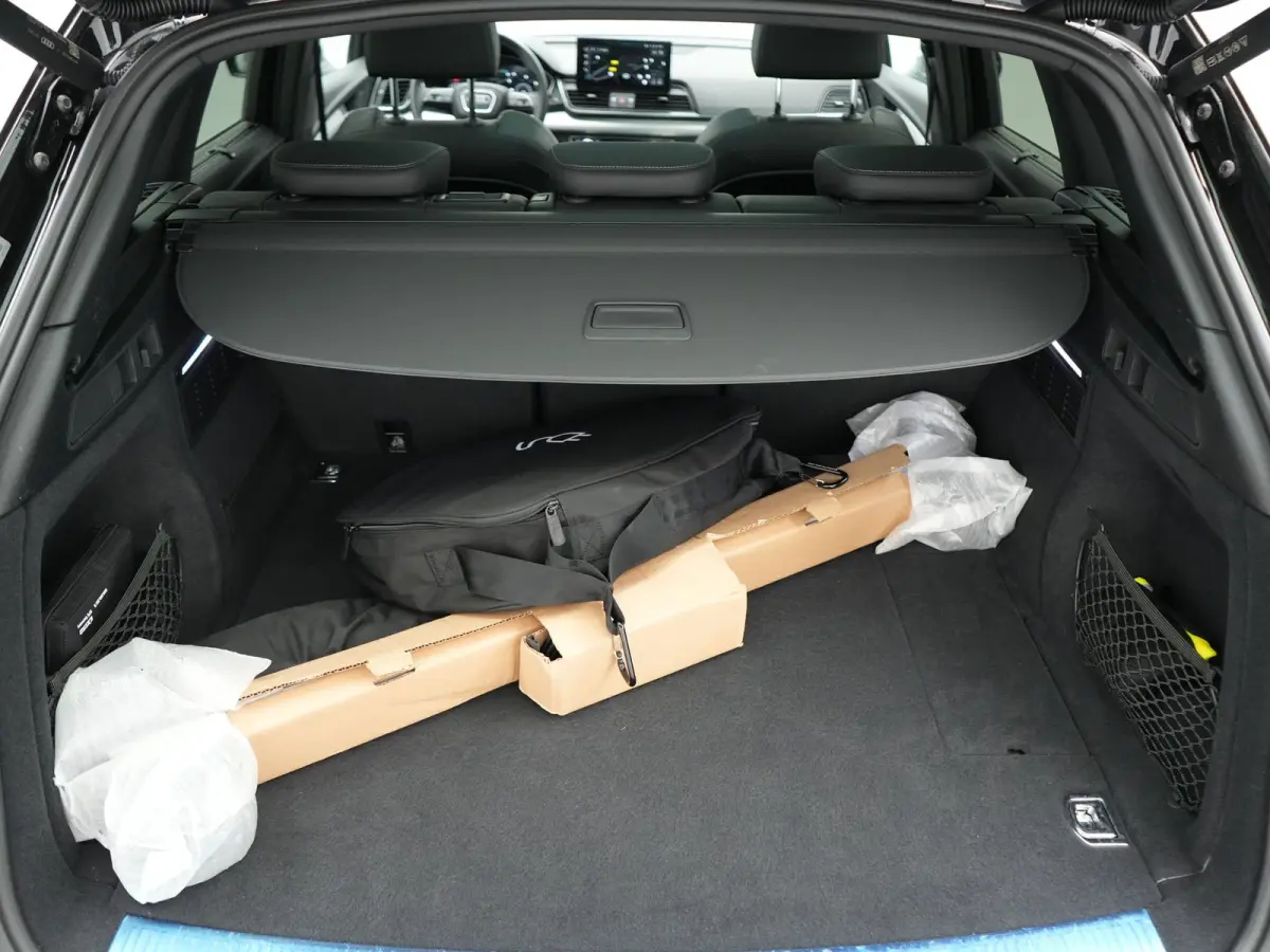 50 TFSI e 2x S Line PHEV 300pk Dealer O.H. | Panodak | 360 Camera | Head Up | Lederen Sportstoelen Verwarmd | Keyless | Apple Carplay | Cruise Control | Virtual Cockpit | Navigatie | DAB | 1