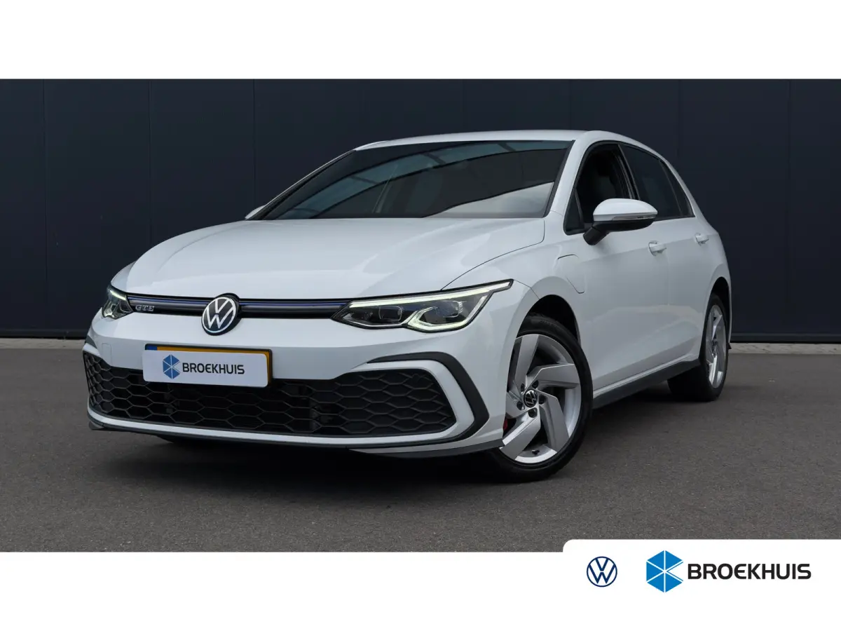 1.4 eHybrid GTE 245PK | Apple Carpay |